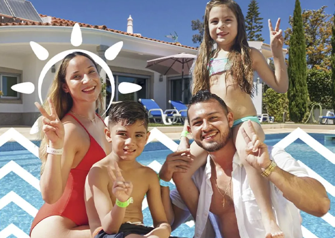 Villas Duma posts
