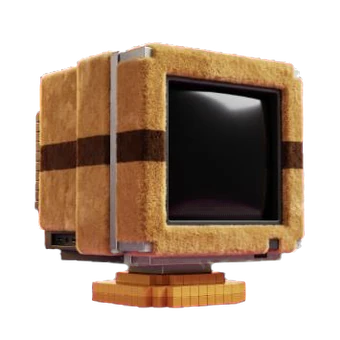 Bloco: o site como base