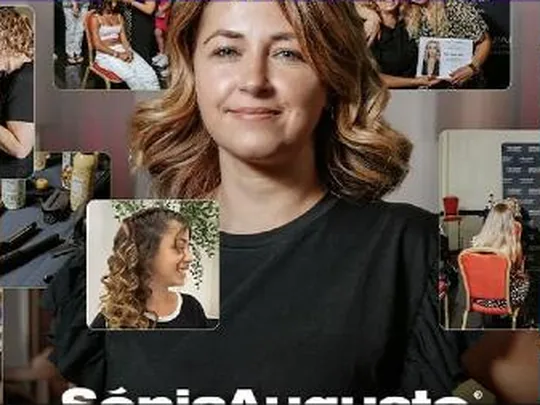 Sónia Augusto social media