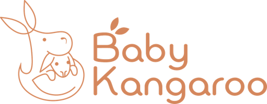 Baby Kangaroo