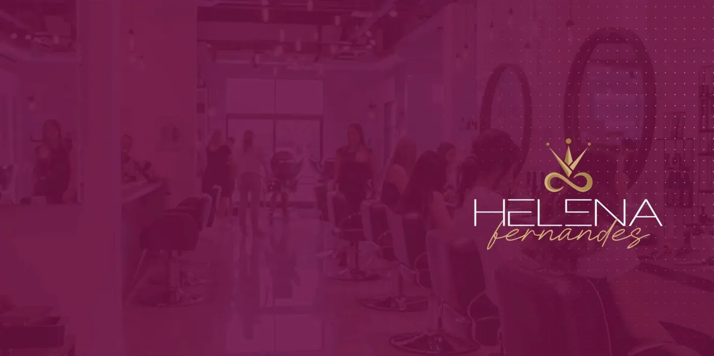 Helena Fernandes website
