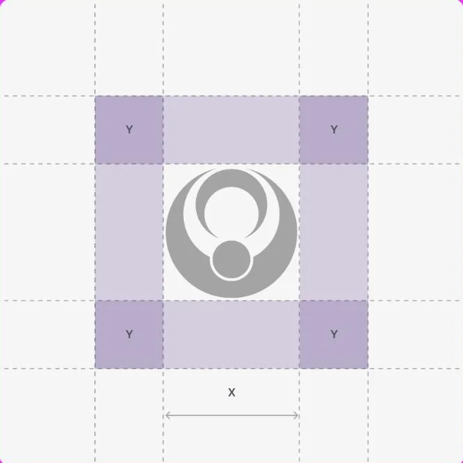 Construction of the Ana Sofia symbol