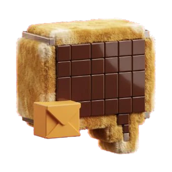 Bloco: conversa e email