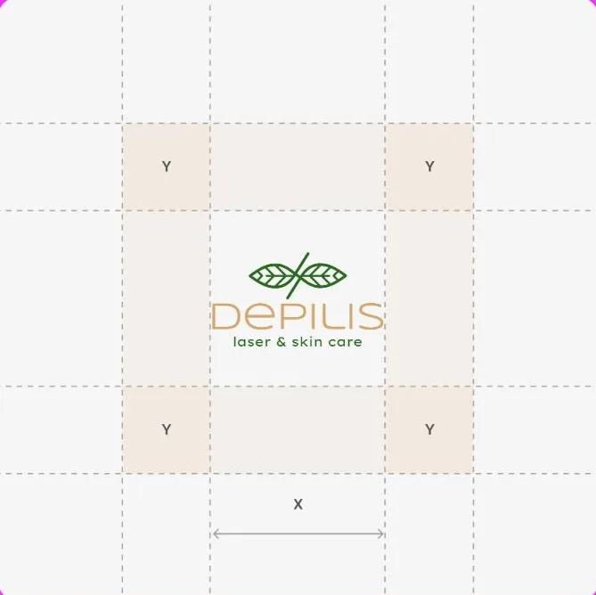 Construction of the Depilis symbol