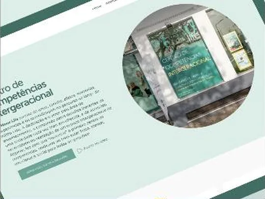Moov Life website