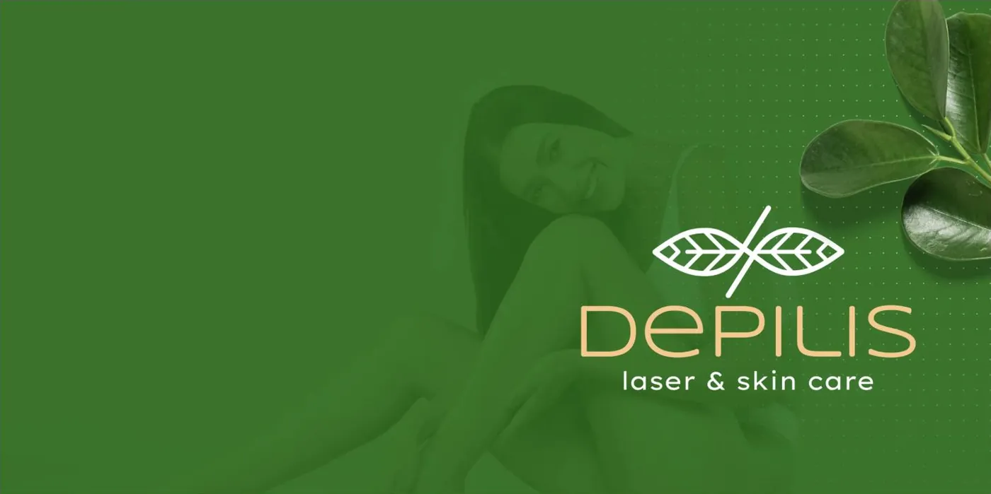 Depilis website