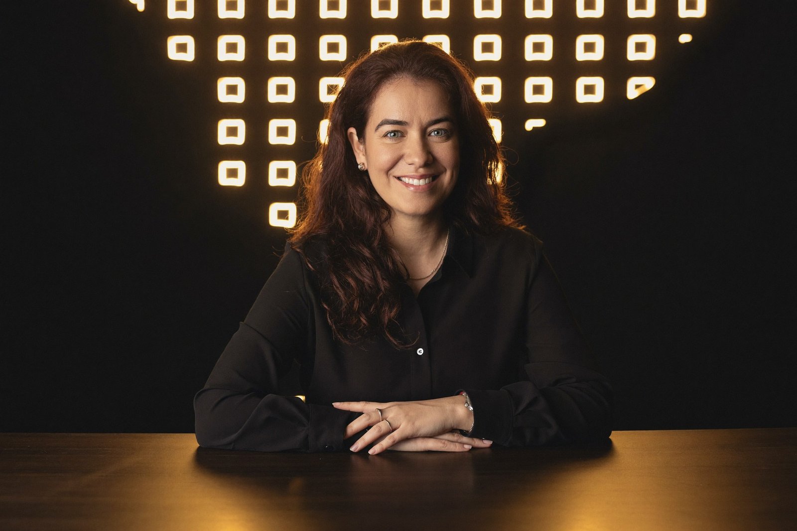 Andreia Teixeira, fundadora da The Media Bees