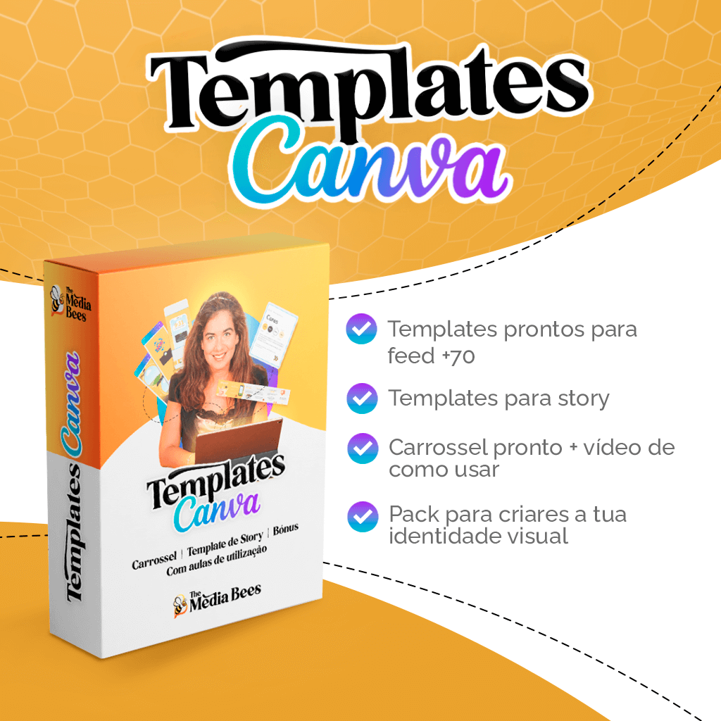 Template Canvas