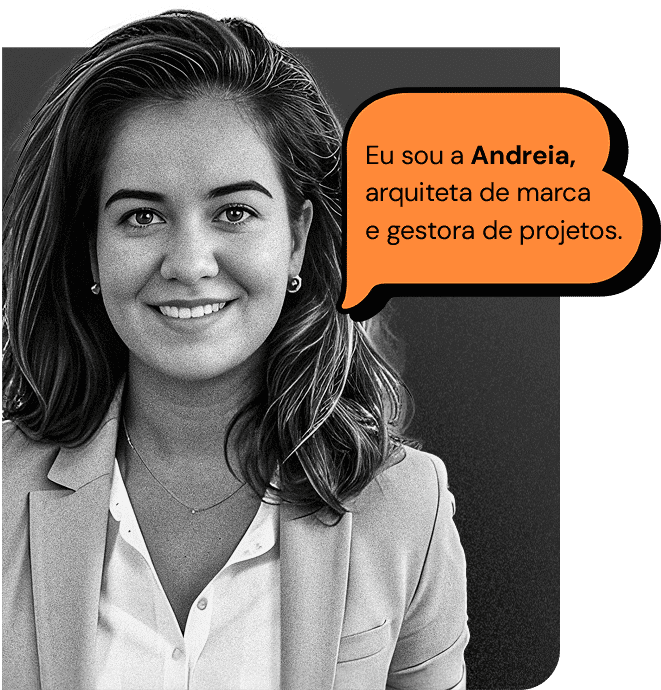 Andreia Filipa Teixeira - CEO The Media Bees